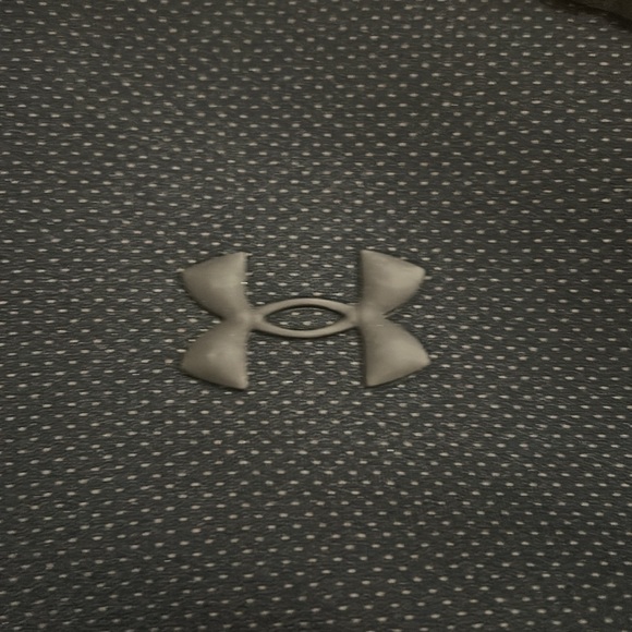 Under Armour Youth Large Full Zip Jacket - Picture 2 of 6